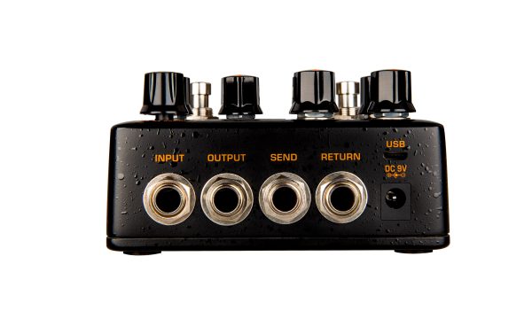 Optima Air (NAI-5) - Image 5